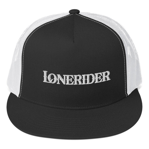 Lonerider Trucker Cap