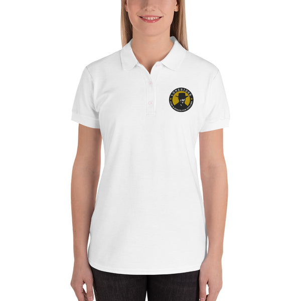 Lonerider Employee Women's Polo Shirt