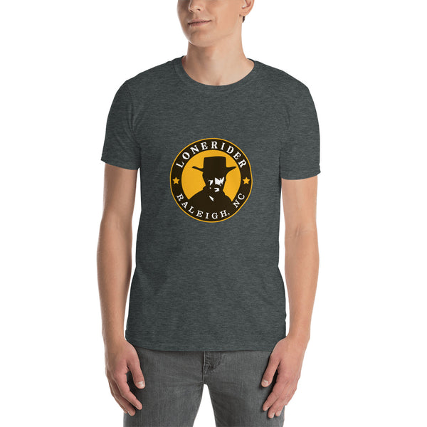 Lonerider Raleigh Distributor Shirt