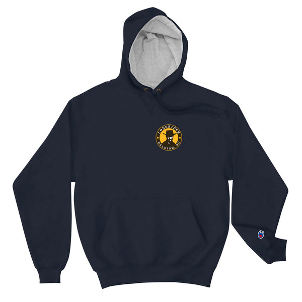 Outlaw Champion Hoodie