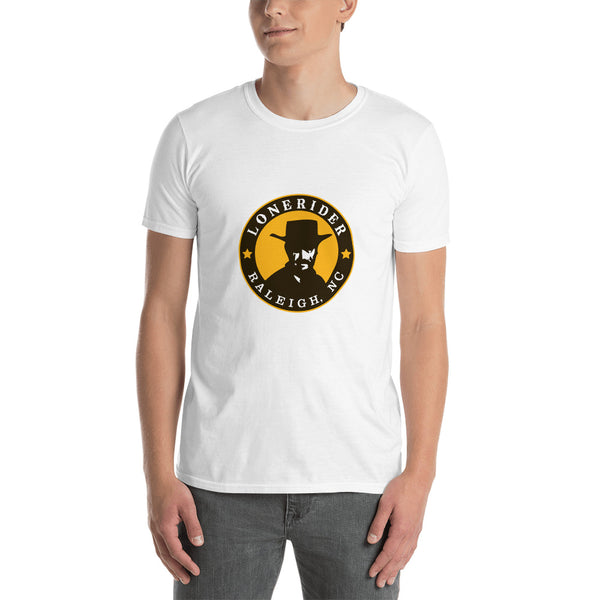 Lonerider Basic T-Shirt